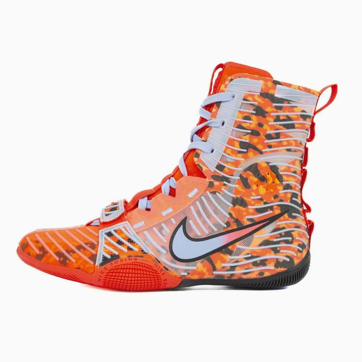 Боксёрки Nike Hyperko 3 доступны для заказа