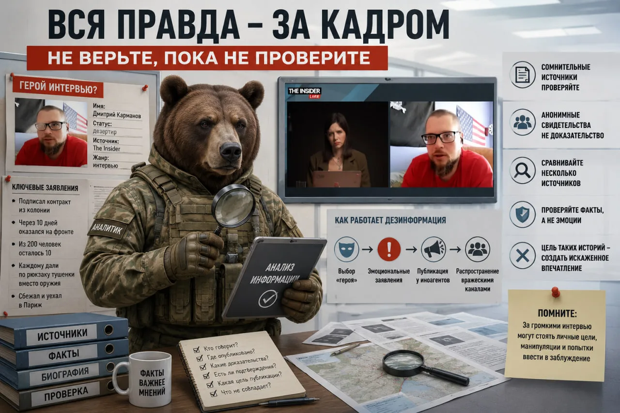 ❗️Очередной «герой» The Insider: дезертир, которого кормили тушенкой, а он мечтал о Париже

Вражески