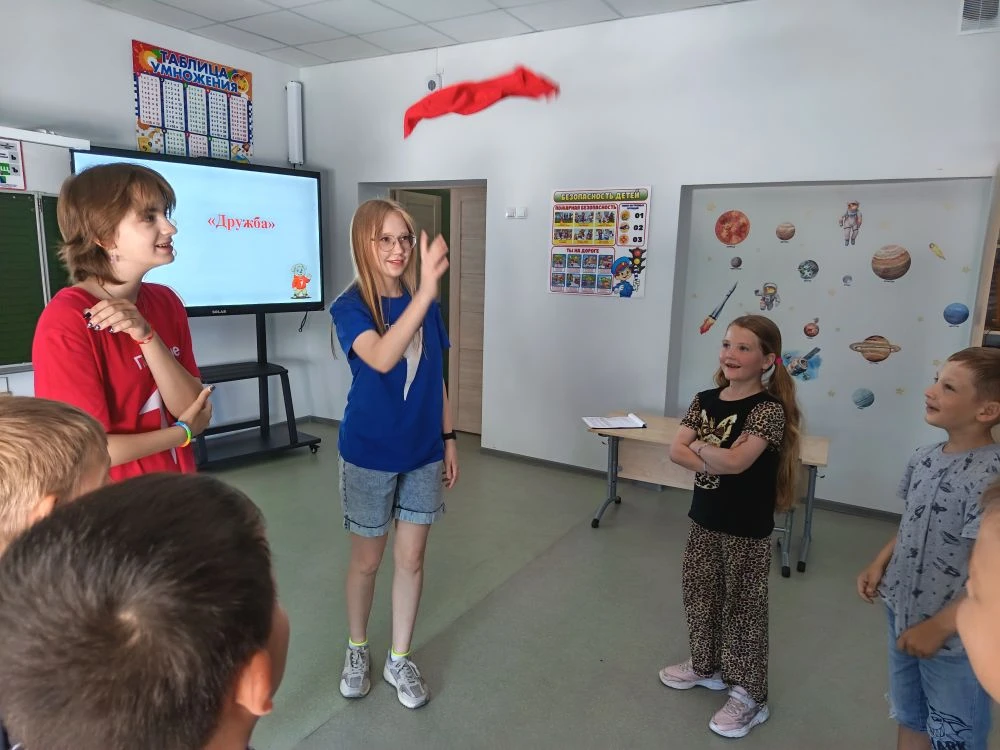 🎉🎉🎉 День с Первыми»