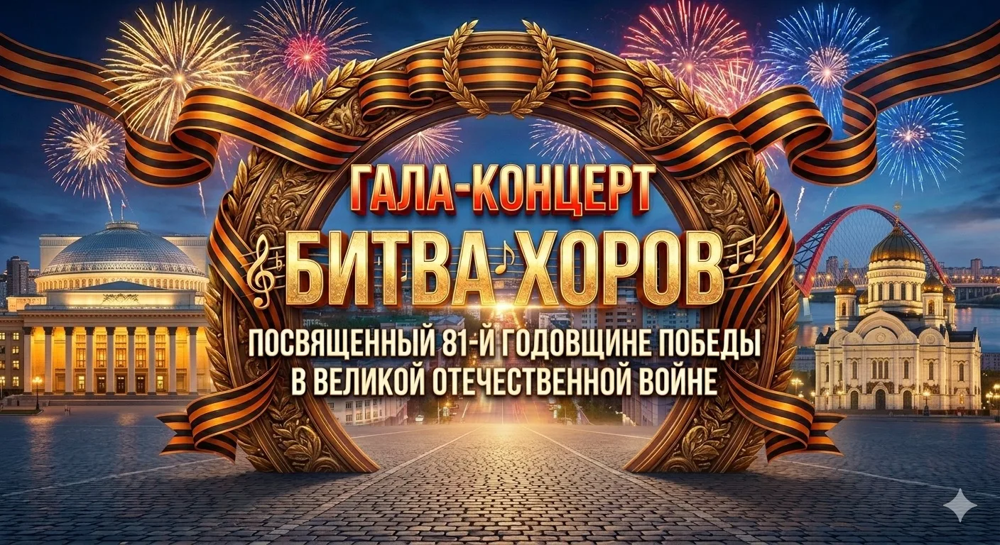 🎶Сегодня в нашей школе прошел ГАЛЛА -КОНЦЕРТ «Битва хоров», посвященный 81-й годовщине...