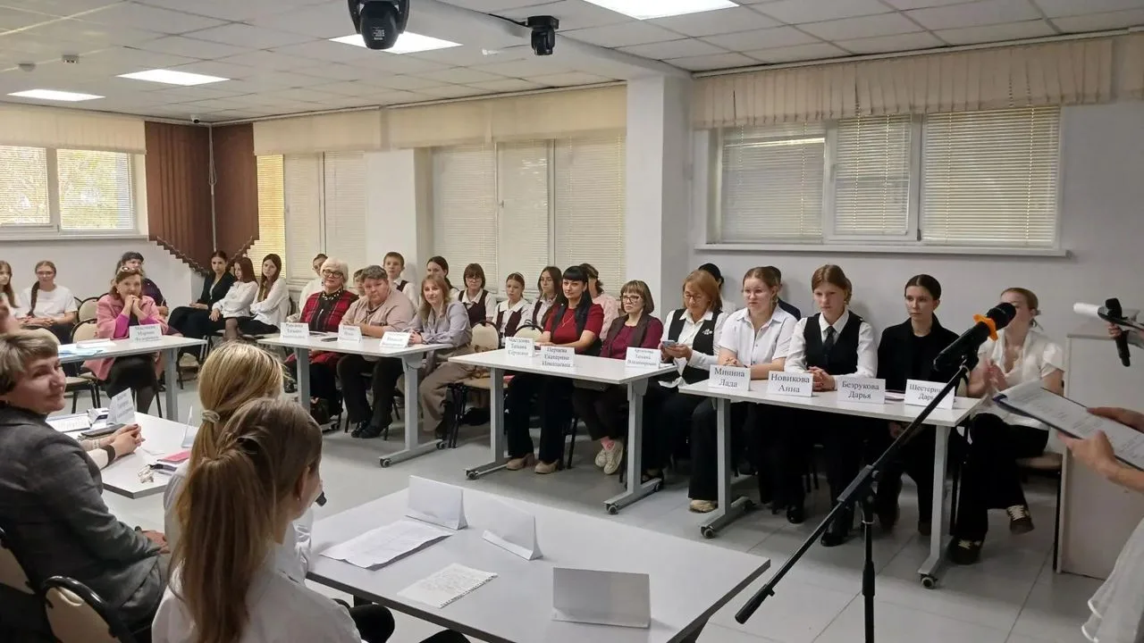 Педагогические династии – путь в профессию «Учитель»🧑‍🏫 ⁣