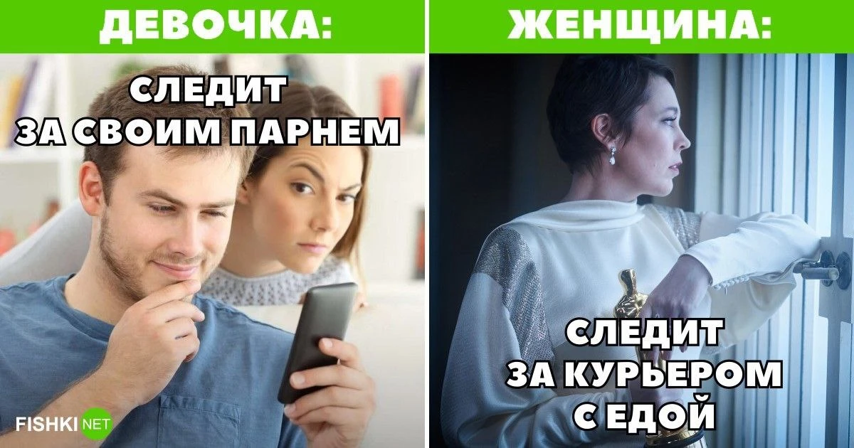 На этом канале иногда случаются мемы. Обычно, когда настроение админа ниже плинтуса или наоборот, вы