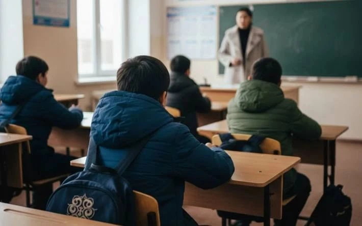 🏫 В Общественной палате предложили сокращать учебный день, если в школе холодно