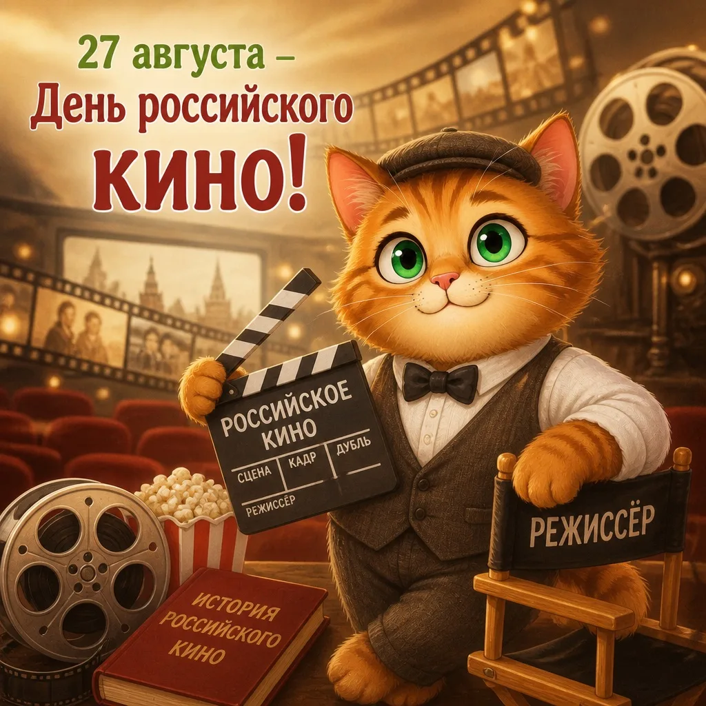 #Какойсегоднядень