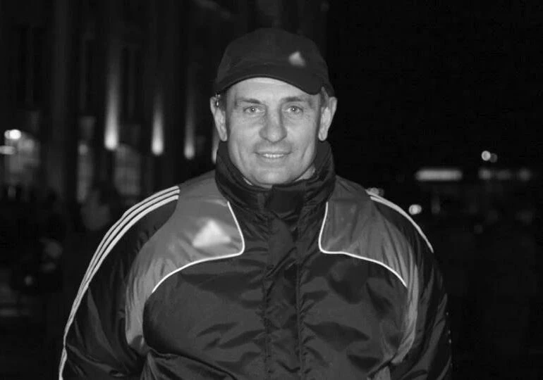 🕯 В возрасте 74 лет ушел из жизни заслуженный ветеран «Крыльев Советов», мастер спорта СССР Виктор 