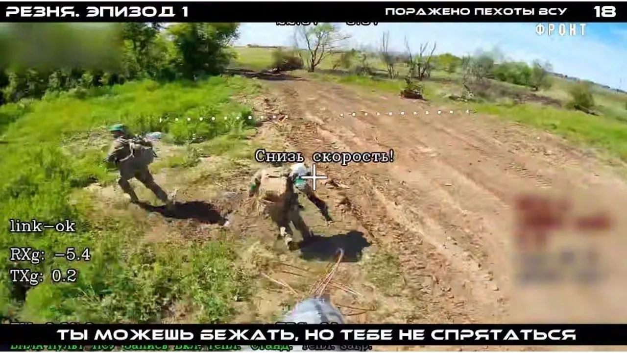 🐷💥🇺🇦 Видеоподборка ликвидации украинских боевиков при помощи оптоволоконных дронов ...