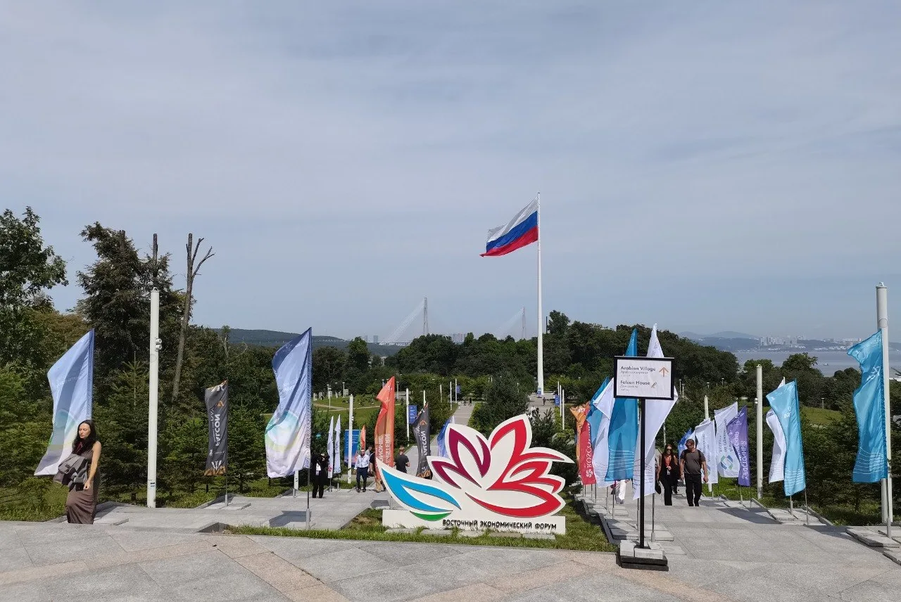 Транзит на Русский остров без пропуска