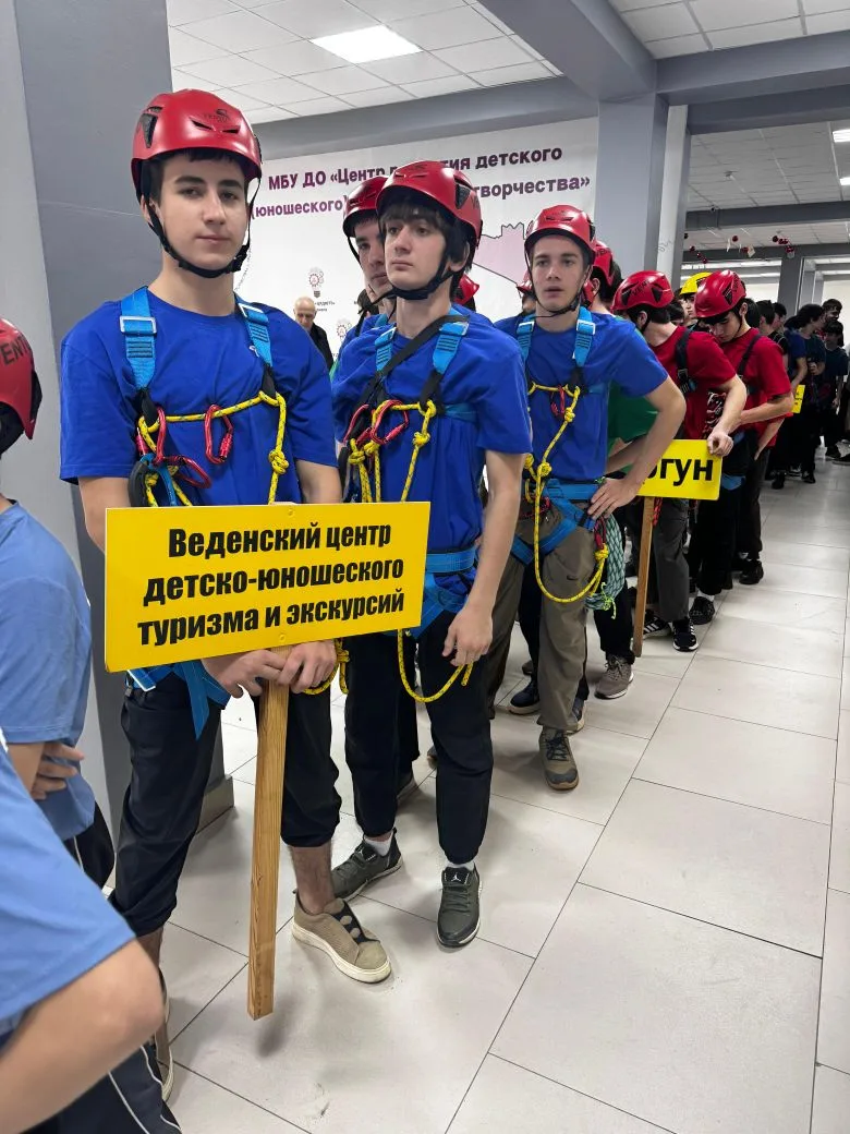 11 декабря 2025 года наши команды приняли участие в республиканских соревнованиях по го...
