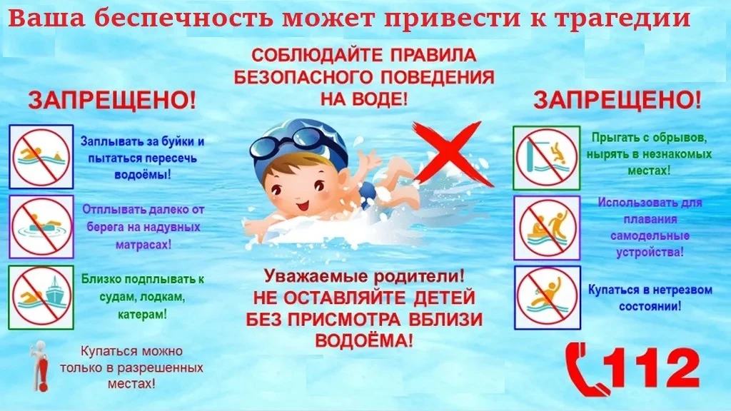 🌊☀️ Лето в разгаре!