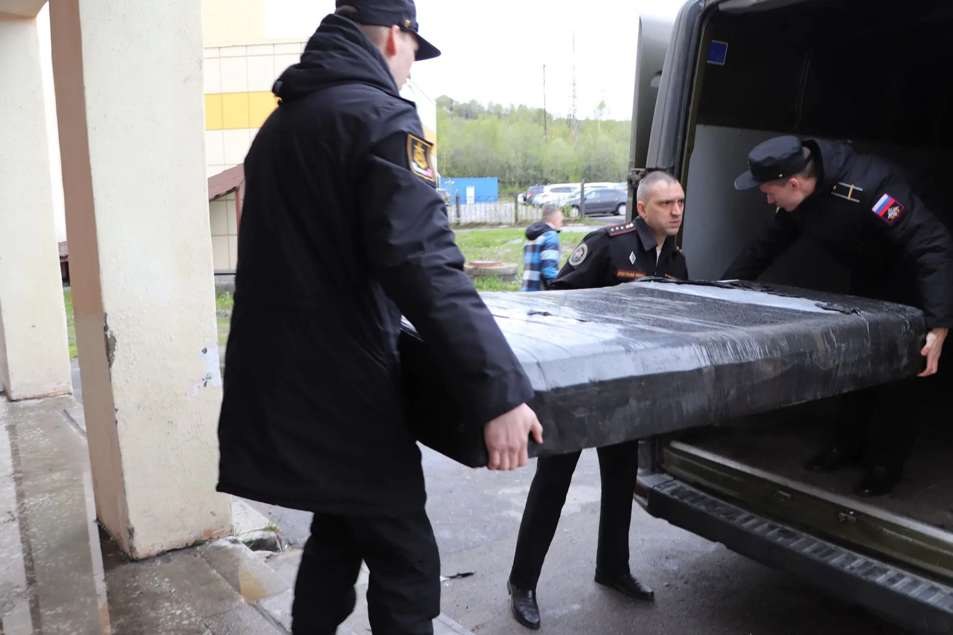 Изображение 1 к публикации «ВОЕНСЛЕД»