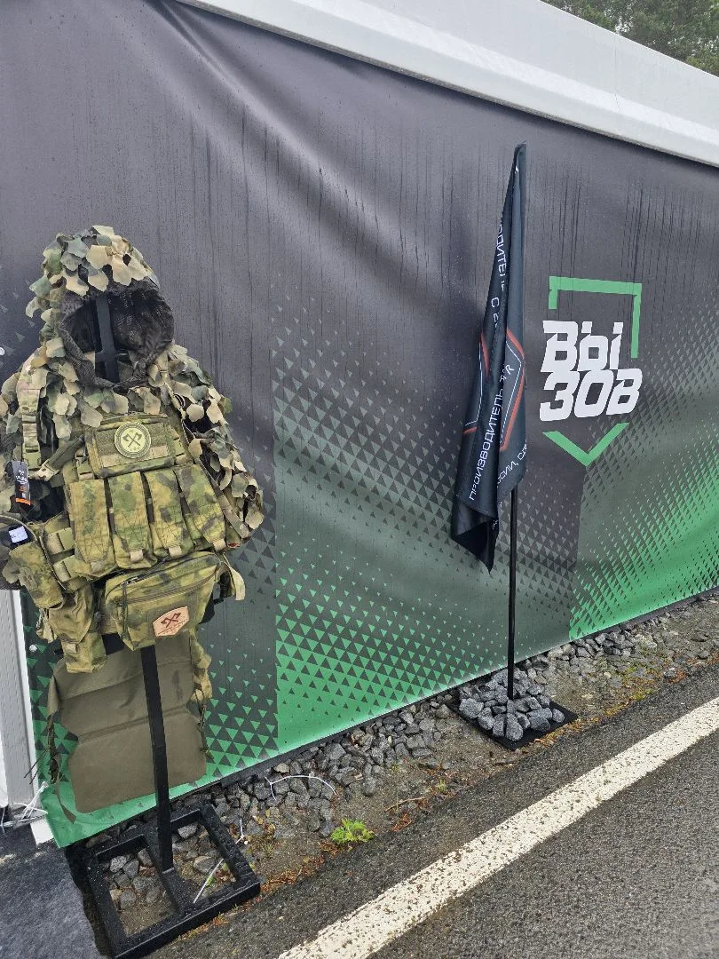 VIKING-GEAR снова на «ВЫЗОВЕ»! 🥳