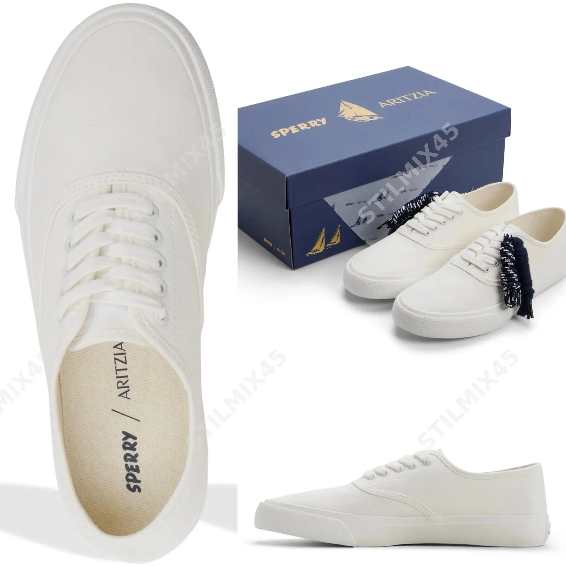 💓Sperry💓