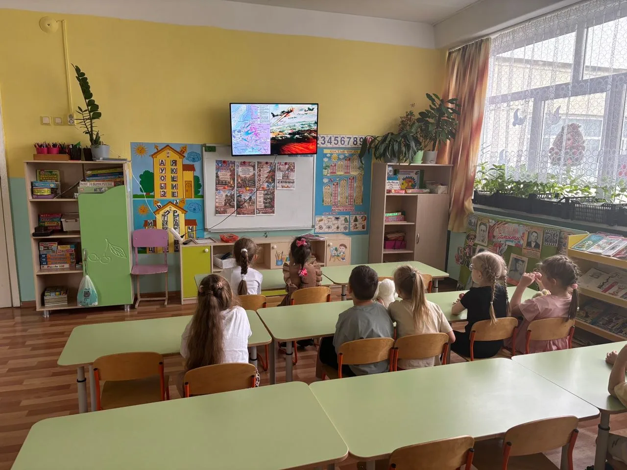 #МАДОУ_детский_сад_13