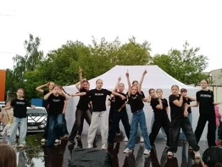ДА ЗДРАВСТВУЕТ ДЕТСТВО!