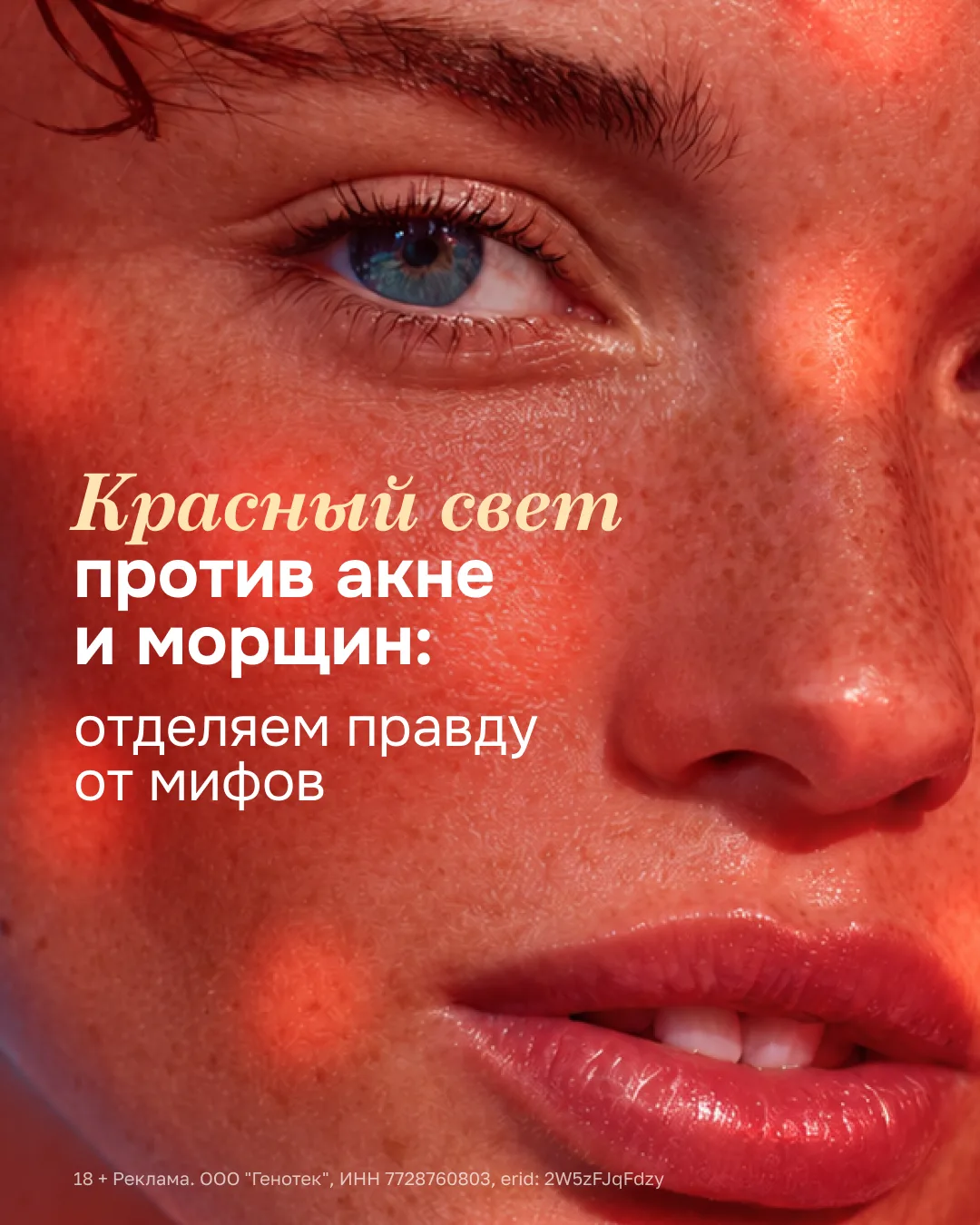 Акне, морщины, выпадение волос, хроническая боль, депрессия, плохой сон и даже менструа...