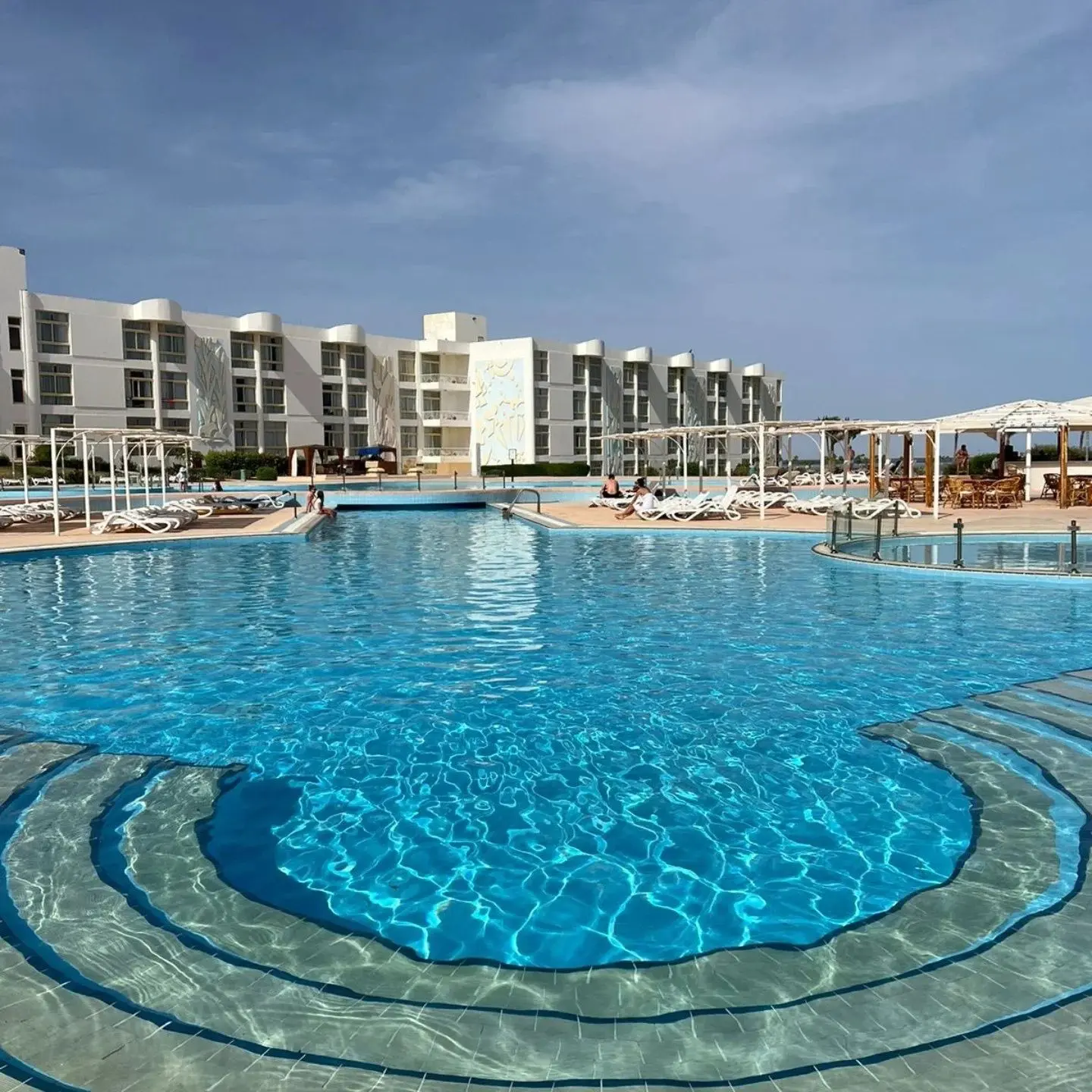 STAR RESORT & AQUA PARK 5* Египет из Перми