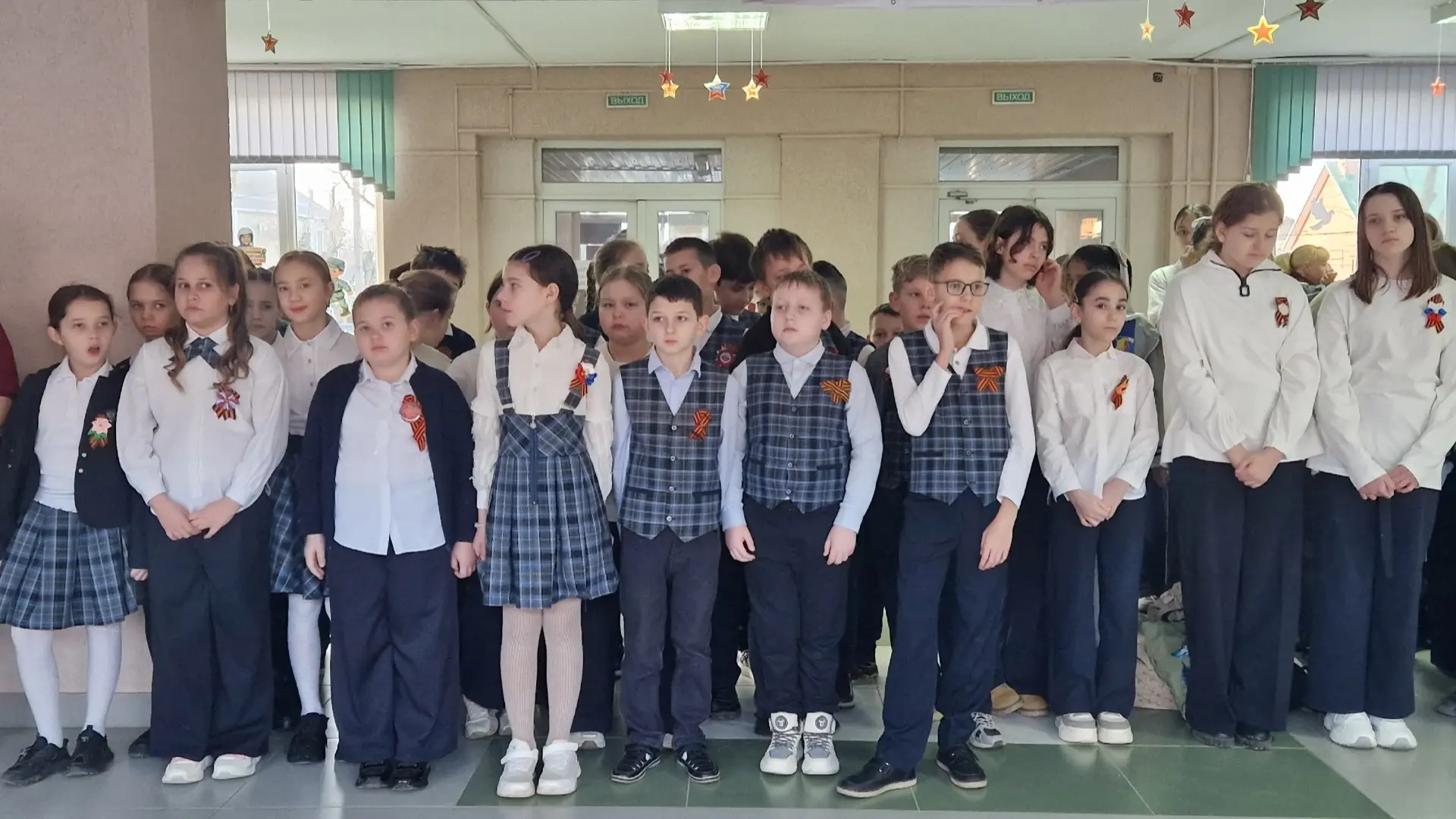 #ДеньОсвобожденияСеверской #ТРАДИЦИИ45  18 февраля — День освобождения станицы Северской от немецко-