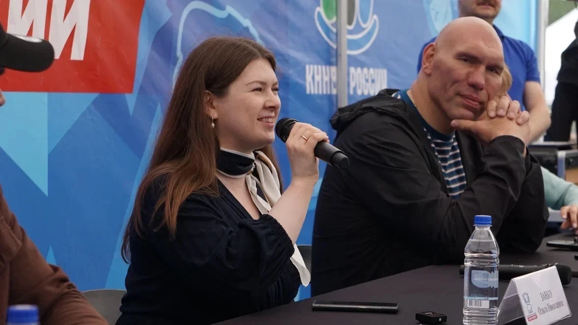 🇷🇺«Сила России» в Ленинградской области

Наш спортивный марафон приехал на Сабантуй, праздник, пос