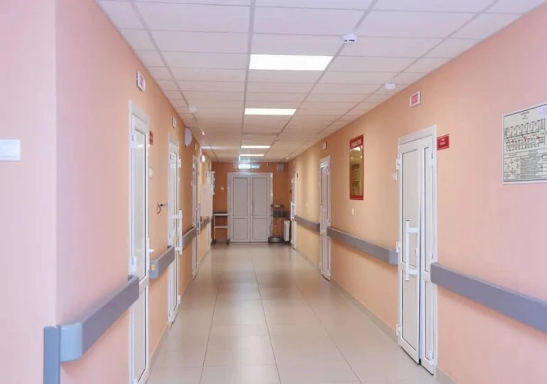 🏥 В Самаре в больнице имени Середавина обновили ревматологическое отделение