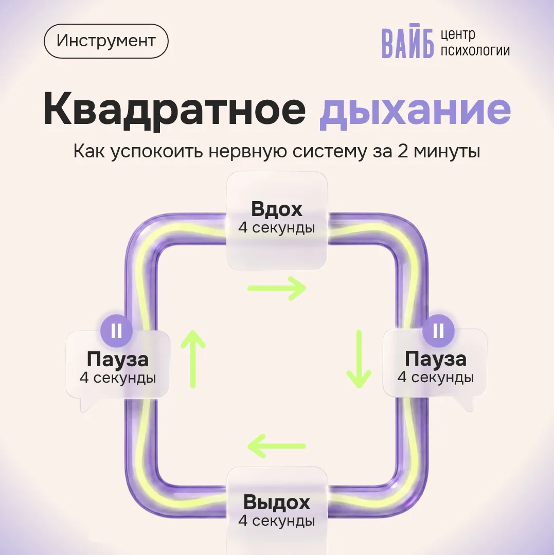 👀 Тревога иногда накрывает так, что кажется: без таблеток не справиться. Но у нервной системы есть 