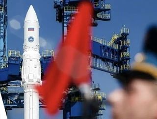 Поздравляю с Днём Космических войск России!