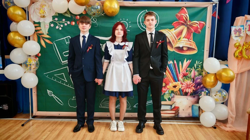 Дорогие наши выпускники! ❤️