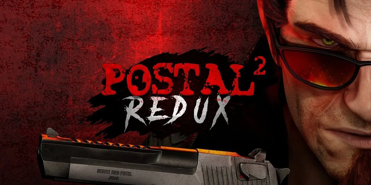 Postal 2 Redux выйдет весной 2027 года.