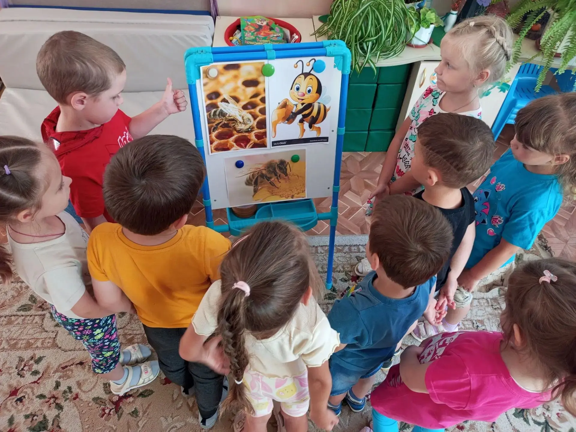 А у нас медовый спас🍯🐝🍯