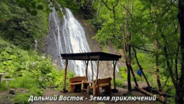 Дальний Восток — Земля приключений: IV сезон уже идёт!