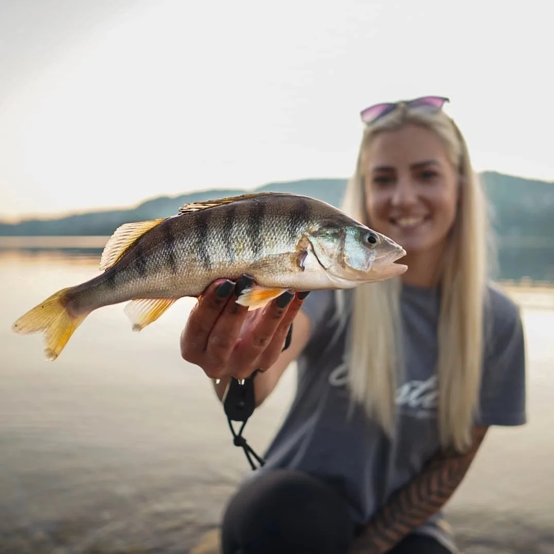 Улов от нашей подписчицы 🎣