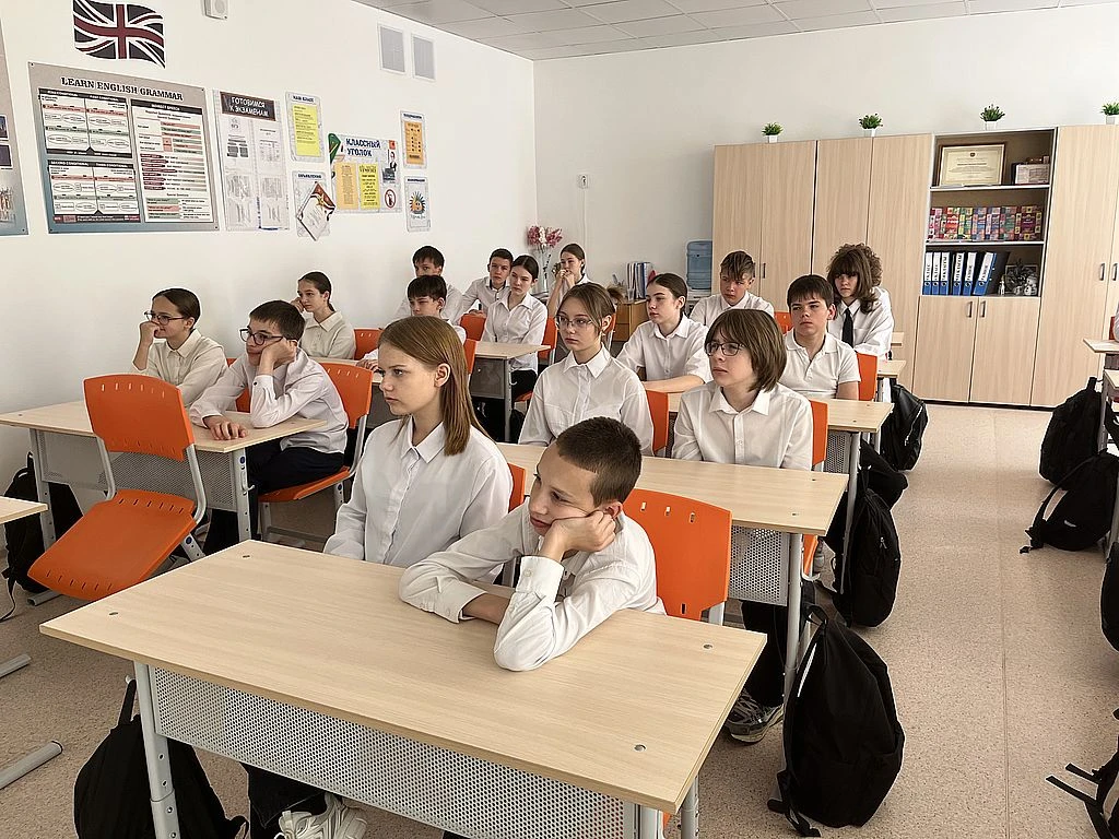 Разговоры о важном. Подводим итоги