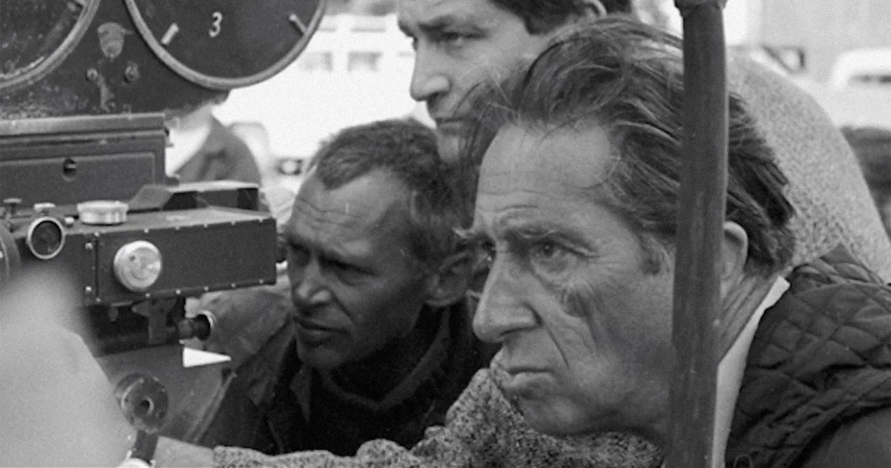 «Бездомные нагие горемыки»