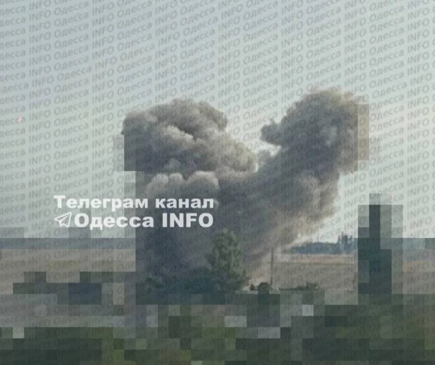 🚀 ВС РФ продолжают наносить удары  высокоточным оружием по территории Украины.