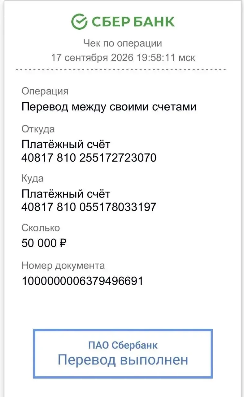 Добрый вечер Друзья!