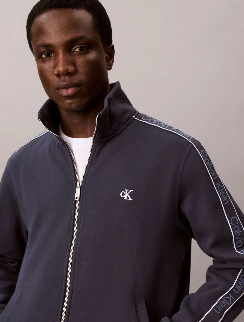 #CalvinKlein