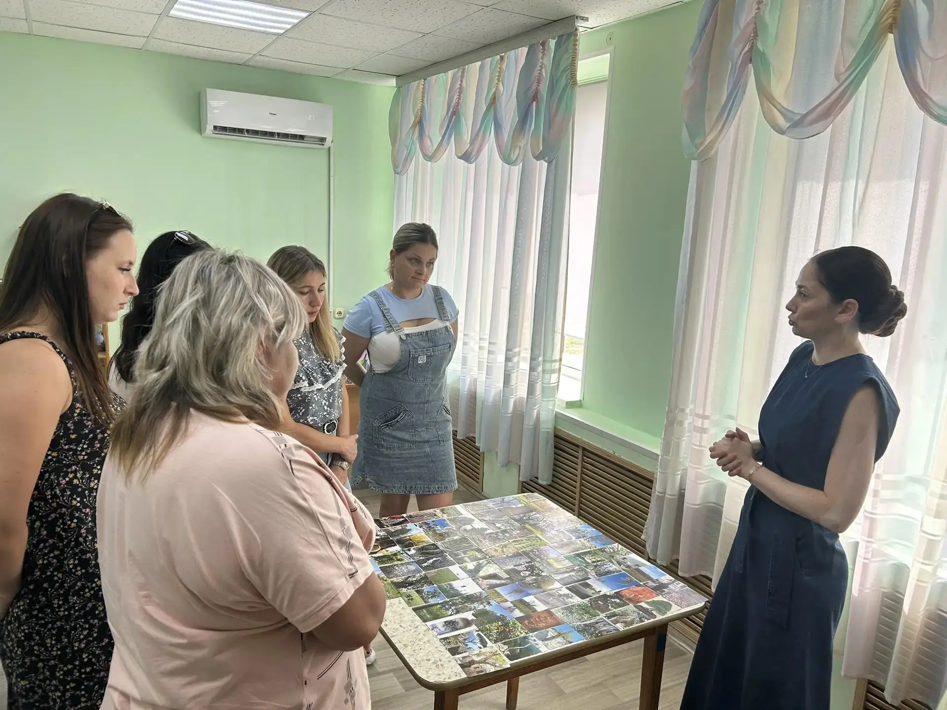 РОДИТЕЛЬСКИЙ КЛУБ: КЛЮЧ К ПОНИМАНИЮ ЭМОЦИЙ ПОДРОСТКА