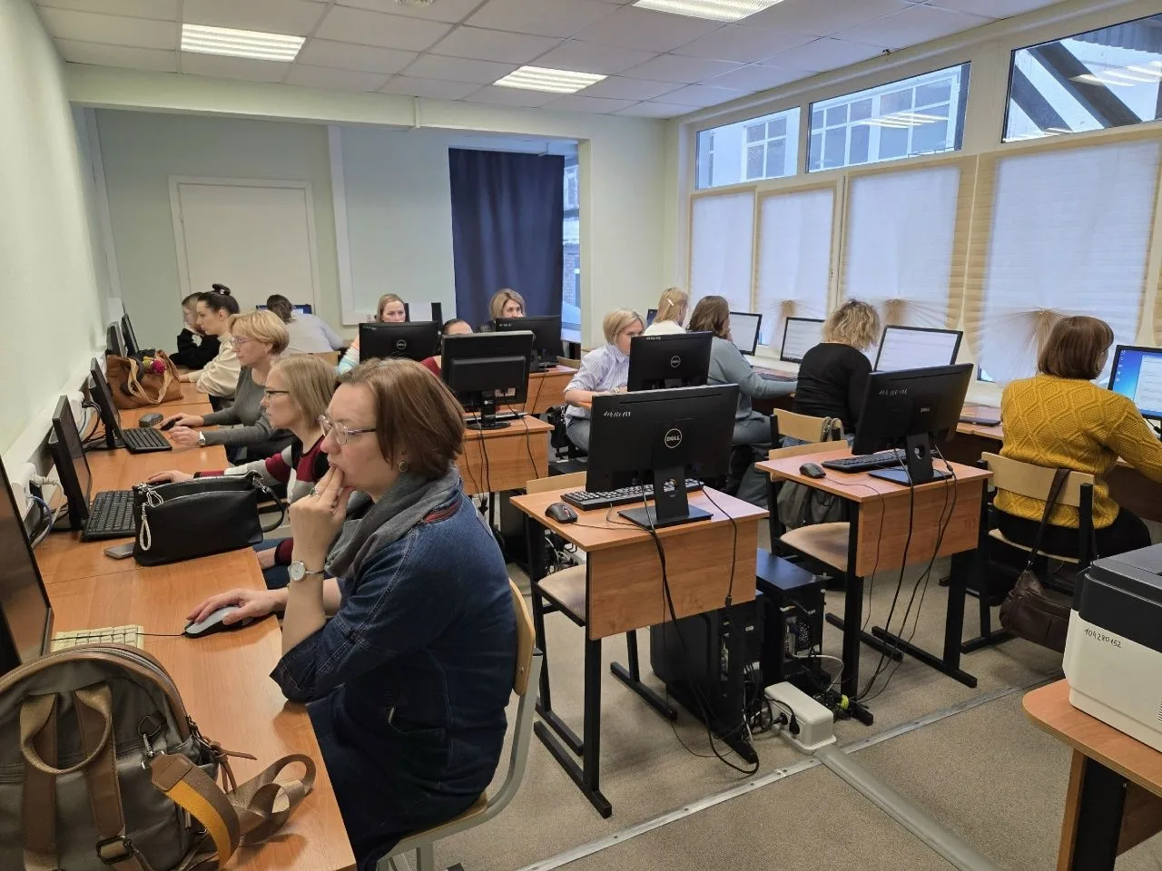 📌АТТЕСТАЦИЯ НА КВАЛИФИКАЦИОННУЮ КАТЕГОРИЮ