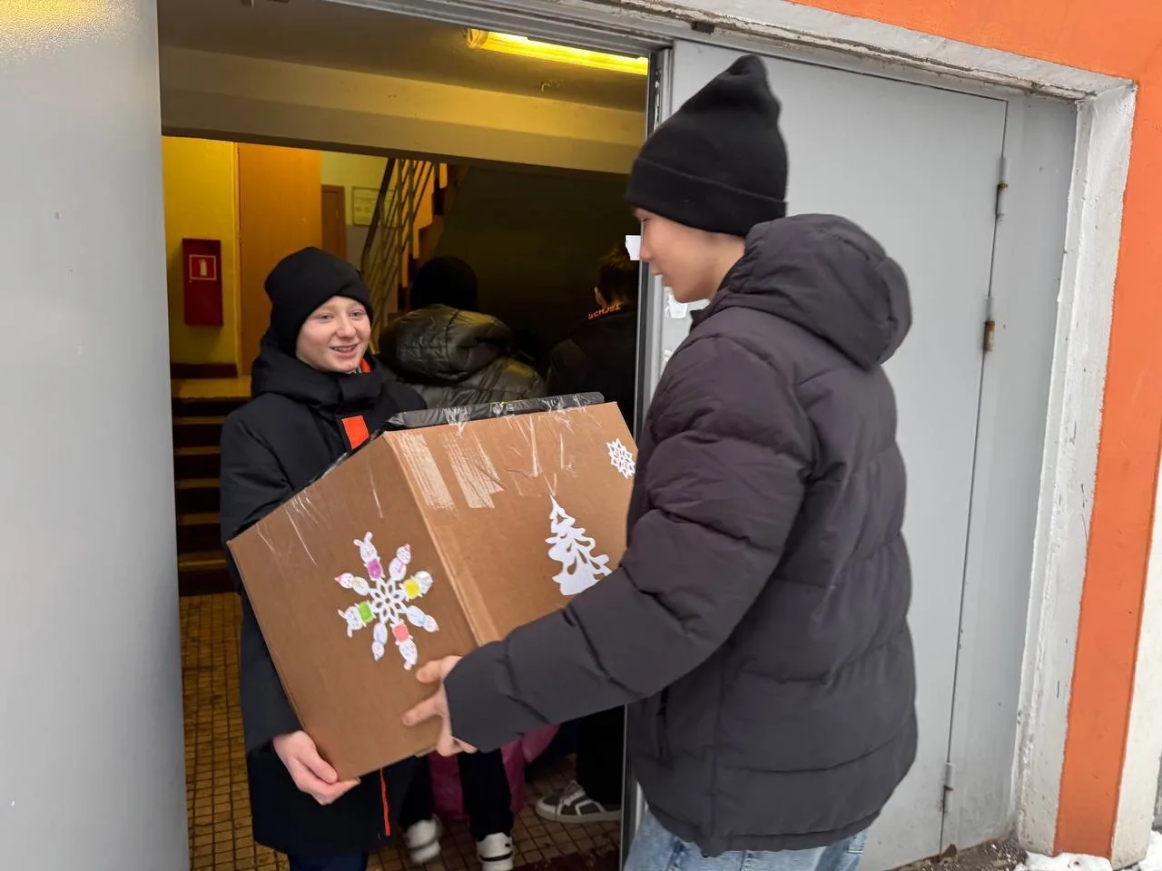 Подари жизнь   🕊 Наша школа совместно с благотворительным фондом «Подари жизнь» приняла участие в ак