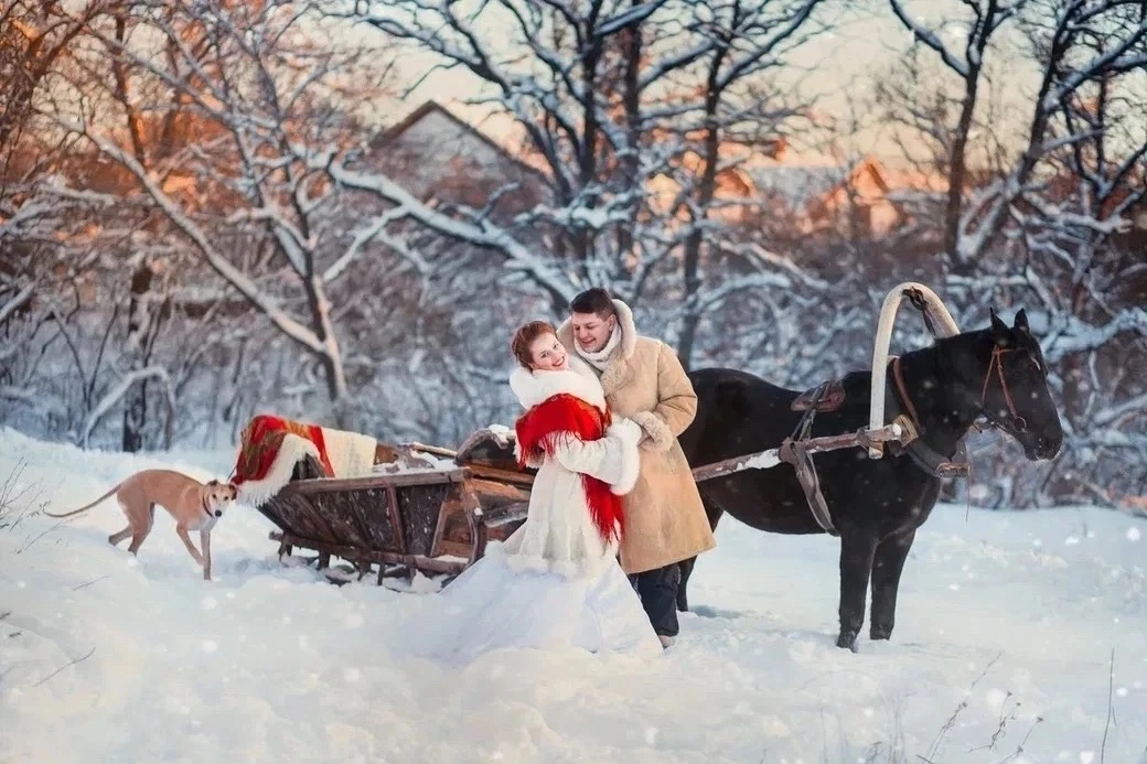 🛷Готовь телегу зимой, а сани — летом! Сейчас — самое подходящее время, чтобы позаботит...