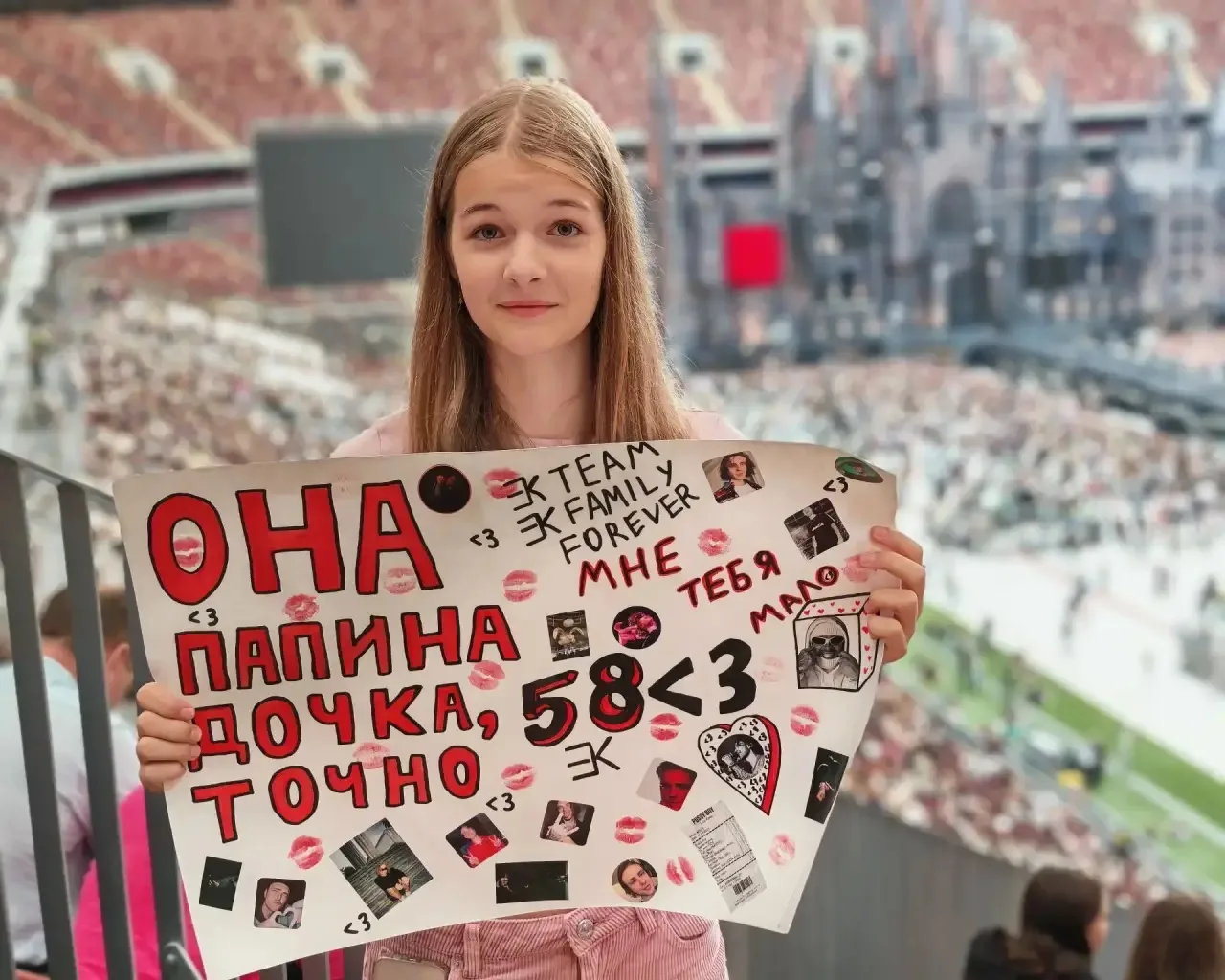 Наша постоянная рубрика «Лето — маленькая жизнь» продолжается! 🌞 Посмотрите, как круто проводят кан