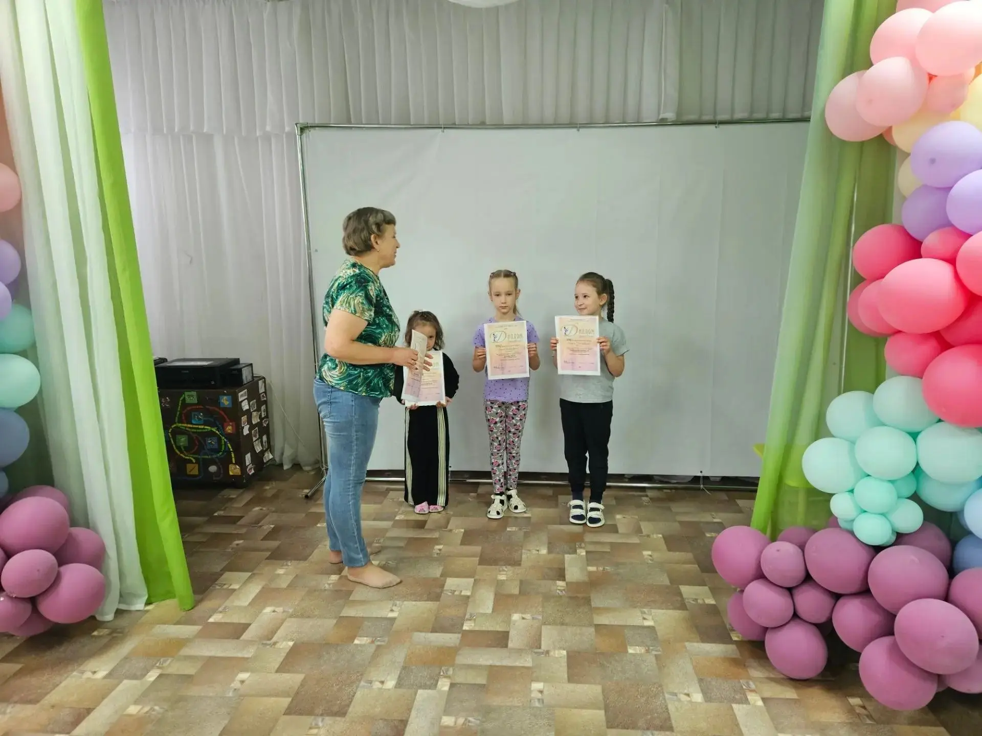 🌳Читаем Пушкина вместе»: поэзия покоряет юные сердца!🐈‍⬛
В преддверии дня рождения Александра Серг