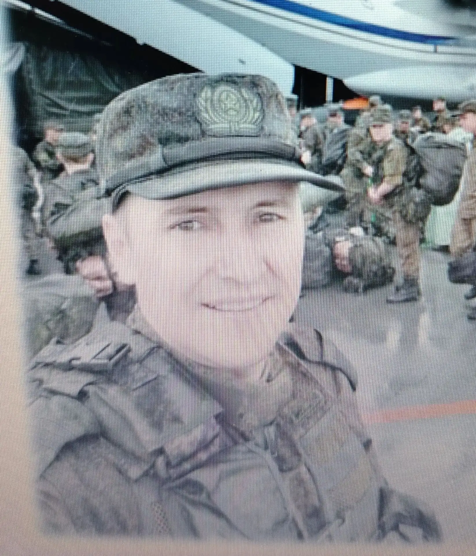 Александр Сергеевич Коленченко - наш коллега, друг, учитель, героически погиб в зоне Сп...