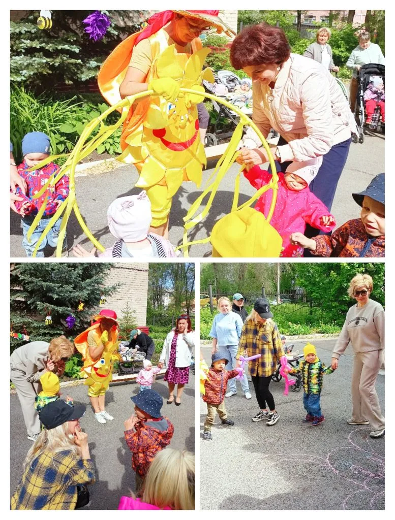 Сегодня 
1️⃣ Июня - День защиты детей!!!
👶🌈☀️✨🌈☀️✨👶
✅Этот праздник — не только веселый день нача