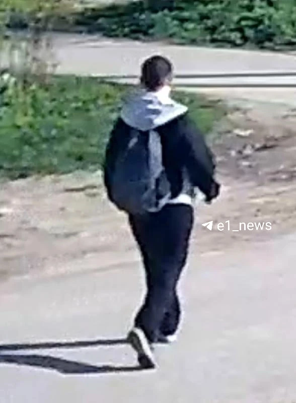14-летний парнишка приехал из Перми в Екатеринбург и заставил своих родителей понервничать.  Матвей 