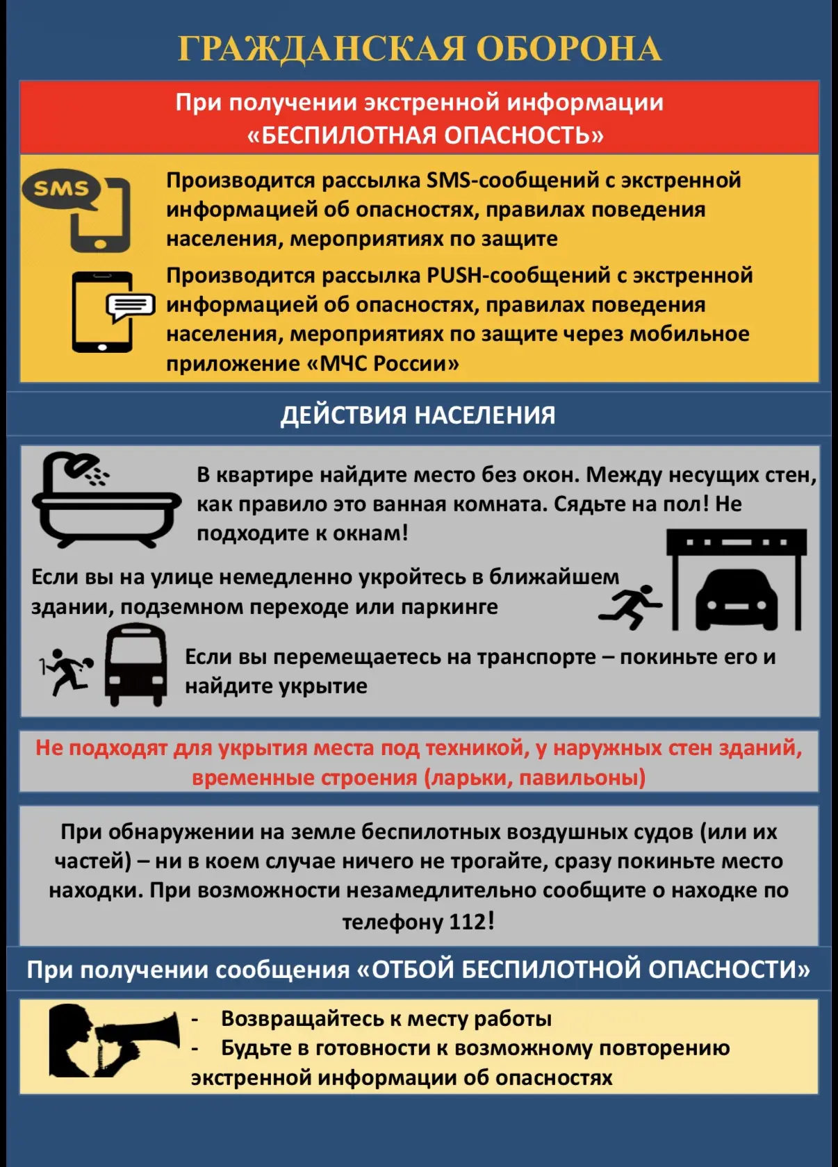 Дорогие друзья! Будьте бдительны!