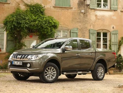 Прошивка Mitsubishi L200 Denso SH725x 1860D38101