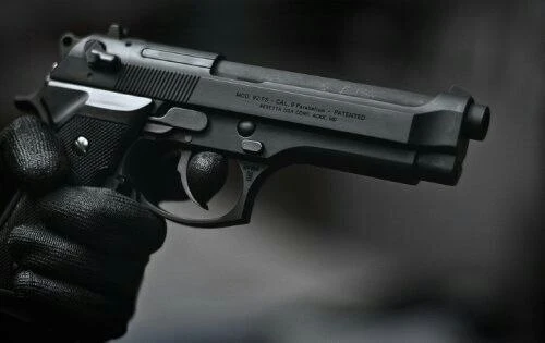 В селе Малый Гоцатль мужчина несколько раз выстрелил в своего троюродного брата