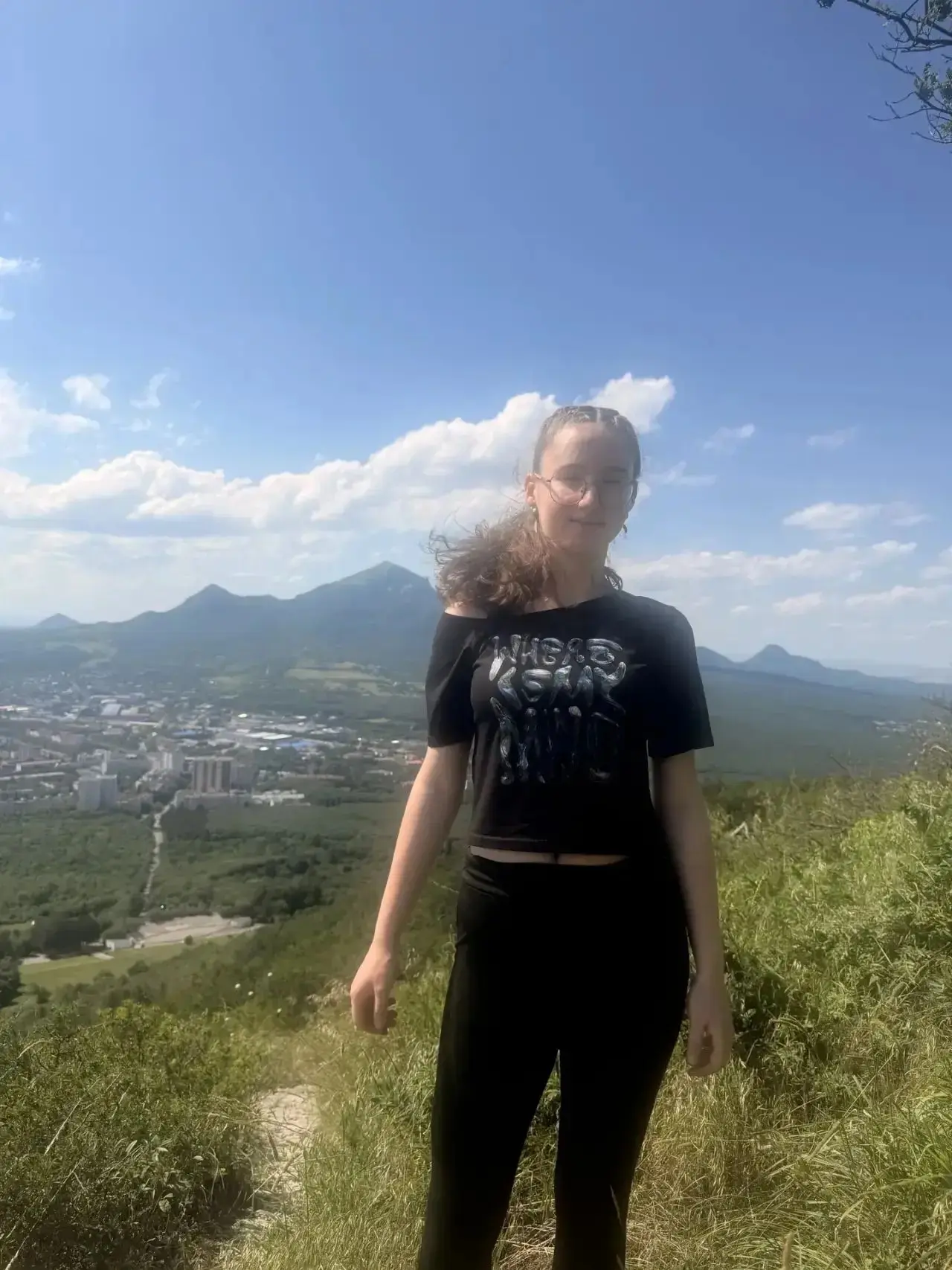 Нескучные каникулы нашей ученицы А. Виктории. 👍