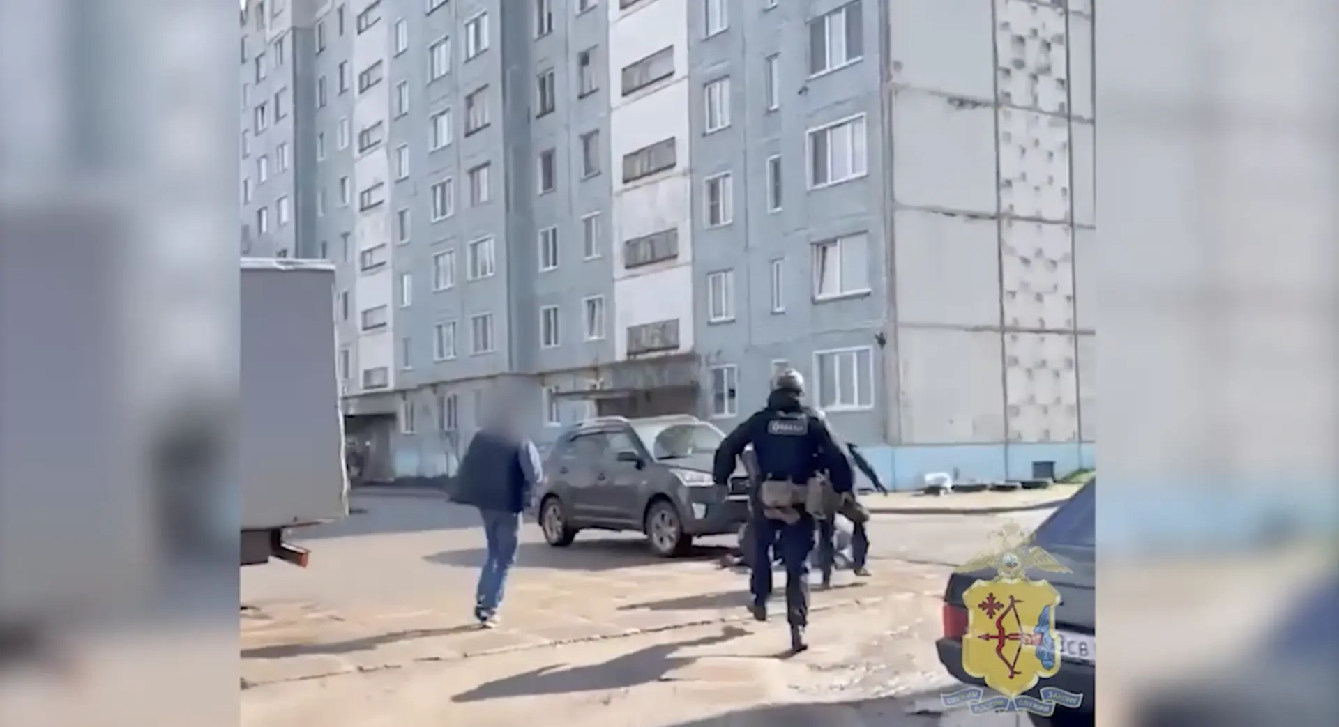 В Кирове закончили расследование уголовного дела о поджоге японского кроссовера на улиц...