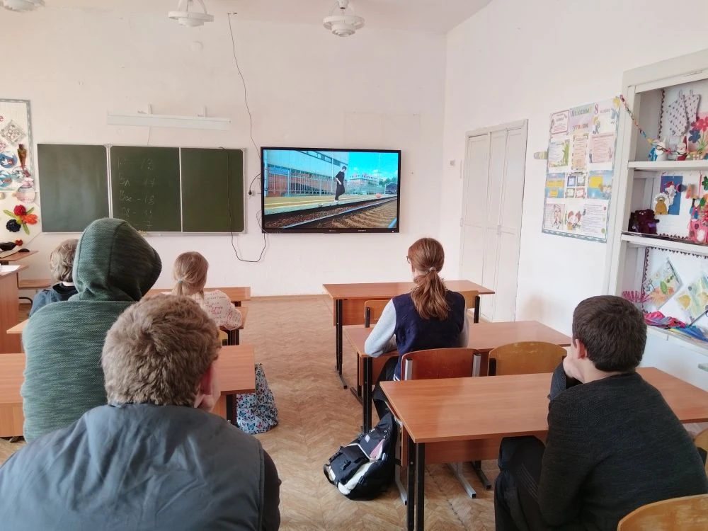 В целях создания условий для предотвращения детского дорожно-транспортного травматизма ...